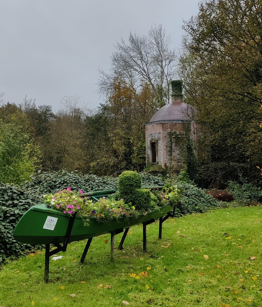 The Boathouse, Leixlip